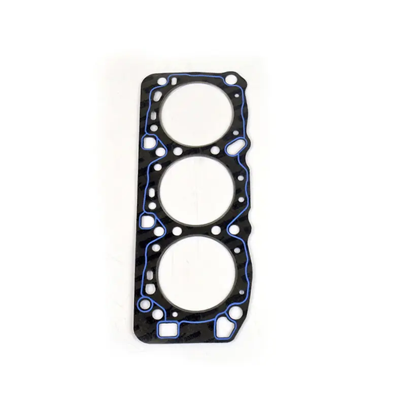 Set of 2 Pcs Cylinder Head Gasket MD111805 for Mitsubishi 6G72 2972cc 12V Engine