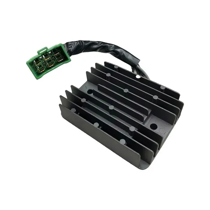 Buy SH748AA Charging Module 32105-Z6L-0001 for Honda GX620 GX670 GX690 Engine