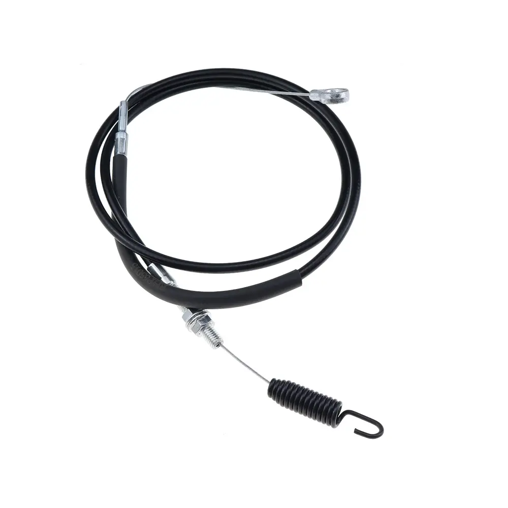 Shift Cable GC00578 for John Deere Mower 14PZ 14SB 14SC 14SE 14SZ 14SX JA65 JE75 JX75 JX85 Shift Cable GC00578 for John Deere Mower 14PZ 14SB 14SC 14SE 14SZ 14SX JA65 JE75 JX75 JX85
