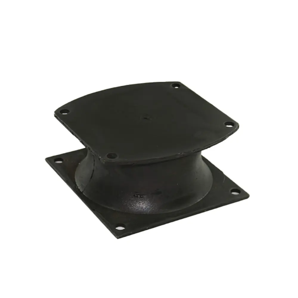 Shock Absorber Rubber Buffer Damper 1533-43018-0 for Sakai Road Roller SV500 SV510 SV512 SV512D SV515 SV525 SV526