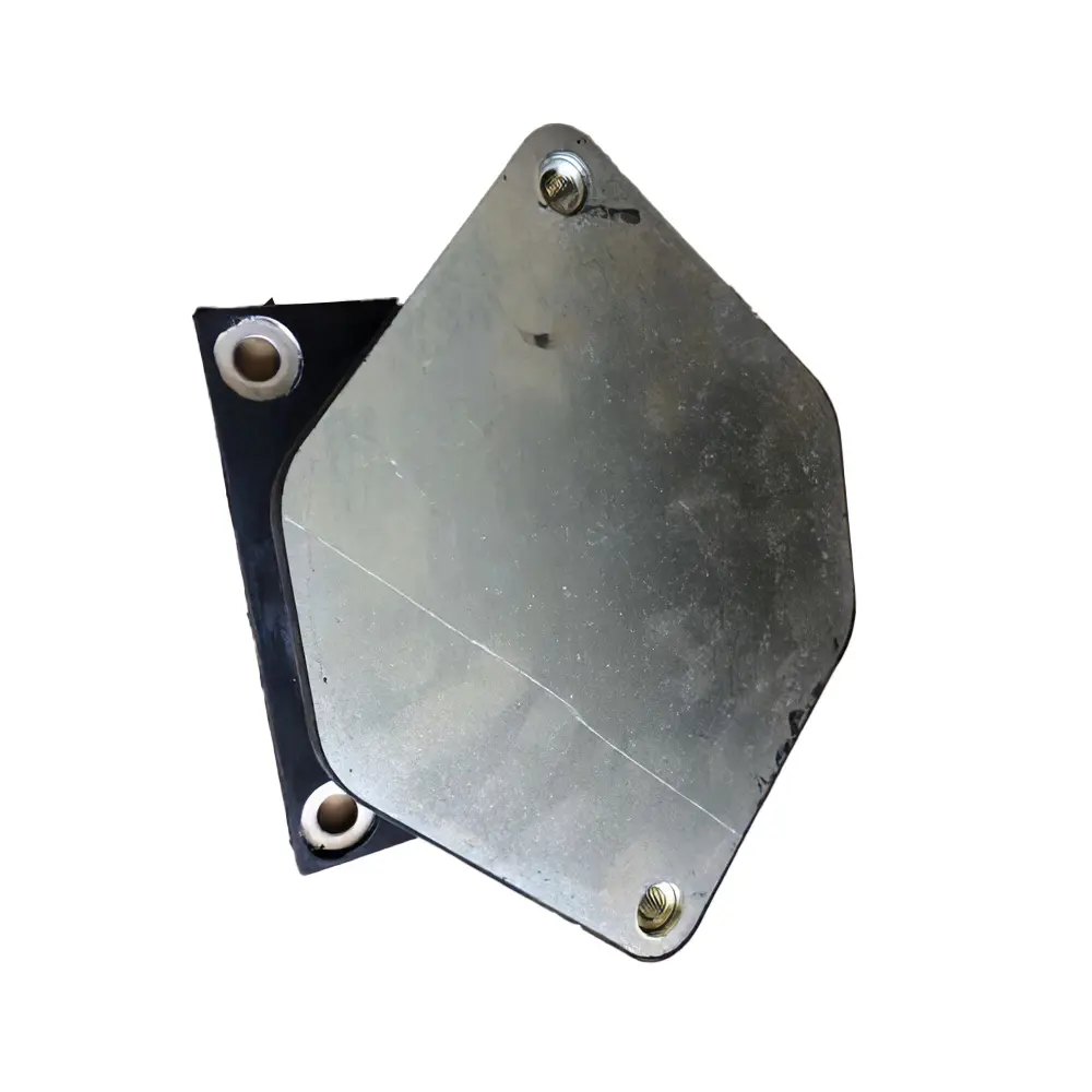 Shock Absorber Rubber Vibration Mount 394250 394521 for Dynapac CC222CHF C222HF CC322 CC424HF CC524HF CC624HF