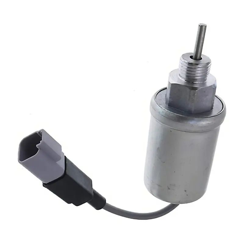 Shut Off Solenoid 5365997 for Cummins Engine 6BT Shut Off Solenoid 5365997 for Cummins Engine 6BT