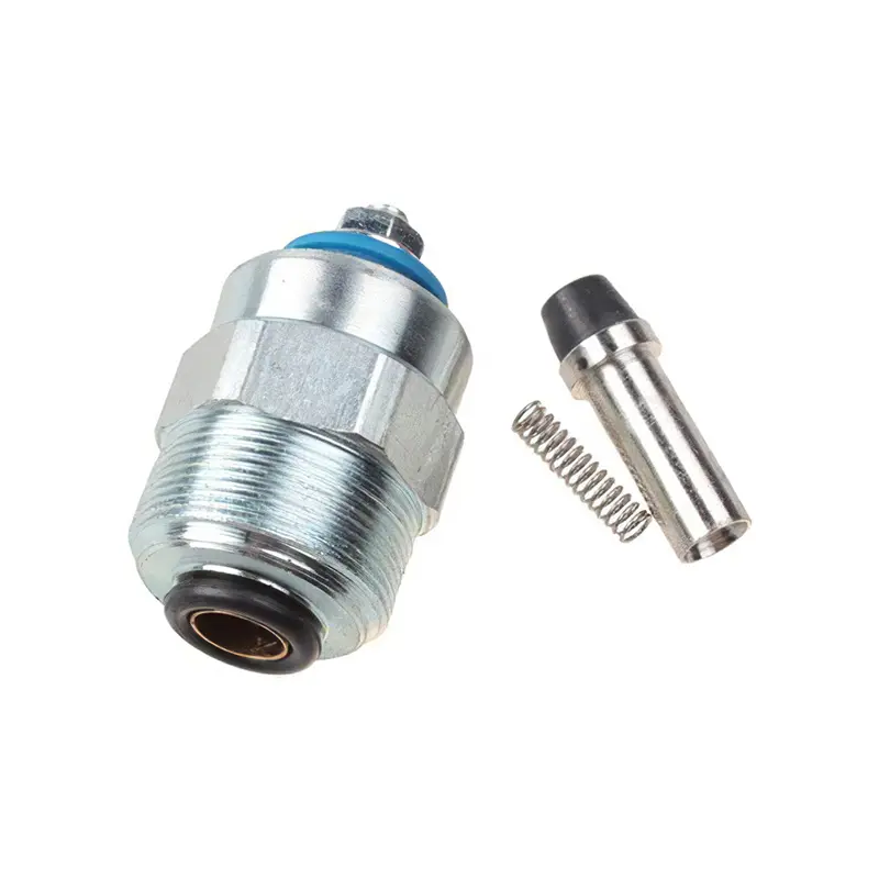 Shut off Solenoid Engine Stop Solenoid 716/30287 716/30248 24V for JCB 535-95 714 436 416S 426 414S 718 714 3220 3190 722