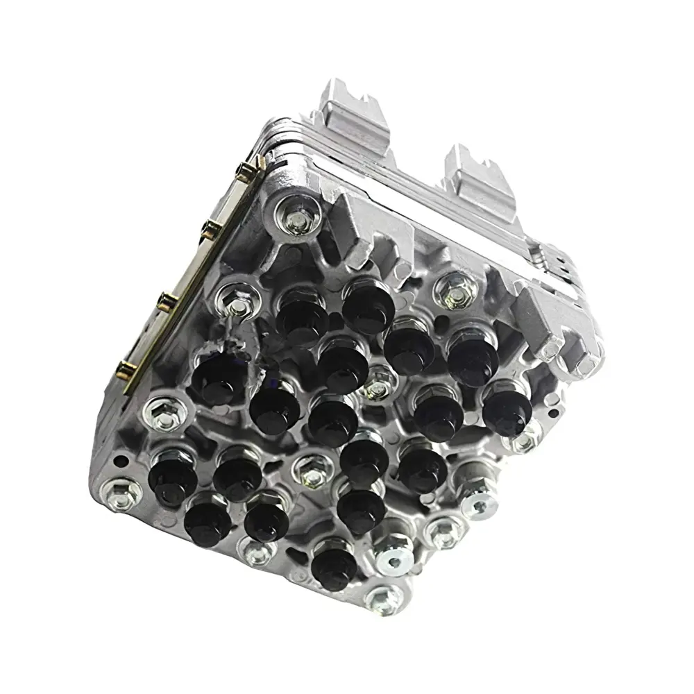 Shuttle Valve 4468337 for Hitachi 270CLC JD IZX200 IZX200LC ZX200 ZX200-E ZX210H ZX225US ZX200-X