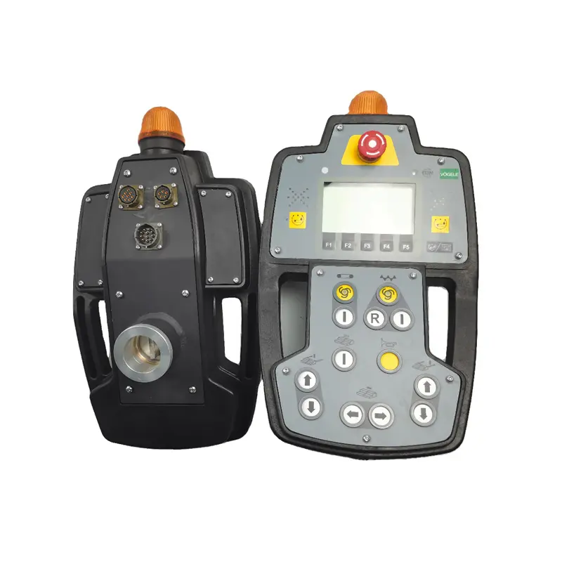 Side Control Box Key Board Assembly 2134306 for Vogele S1800-2 S2100-2 Paver