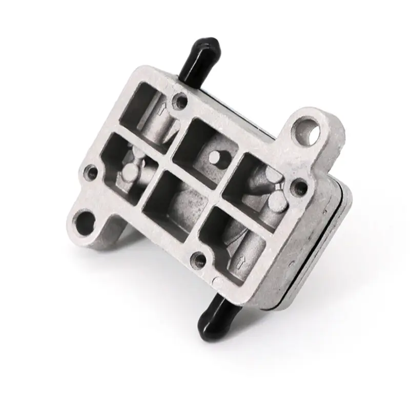 Single Fuel Pump for Nachman 07-187-01 Mikuni DF44-211 DF44-211D DF44-227 Honda Snowmobile Many