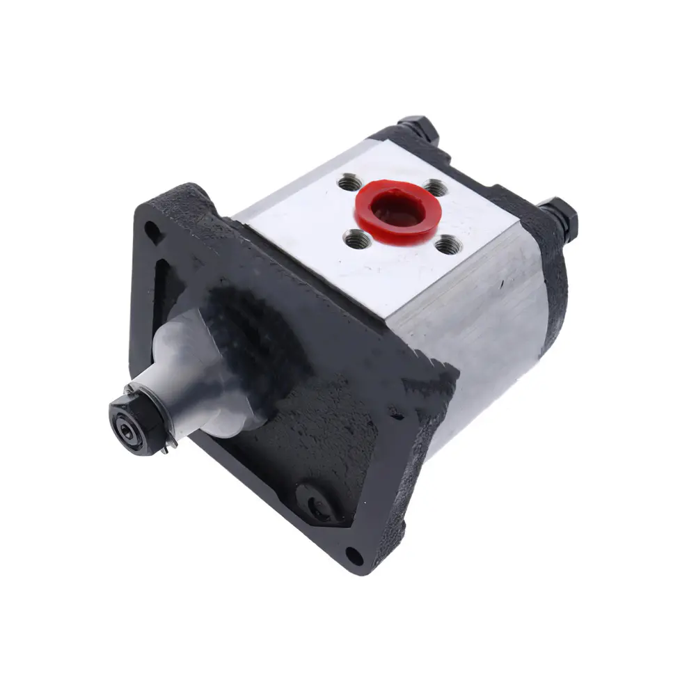 Single Hydraulic Pump 5179714 for New Holland 3010S 4010S 5010S 5530 6530 7530 Tractor Single Hydraulic Pump 5179714 for New Holland 3010S 4010S 5010S 5530 6530 7530 Tractor