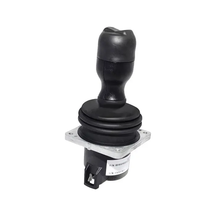 Single Joystick Controller 101173 101173GT For Genie Articulating Booms Lifts Z-40/23N ZX-135/70 Z-33/18 Single Joystick Controller 101173 101173GT For Genie Articulating Booms Lifts Z-40/23N ZX-135/70 Z-33/18
