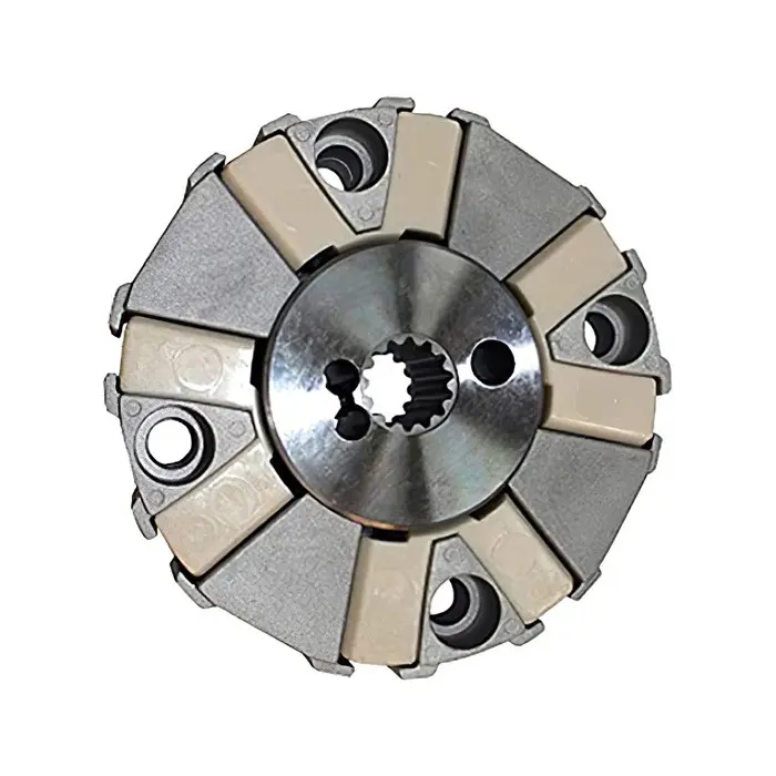 Single Pump Coupling Assy 4310056 For Hitachi Excavator EX100-3 EX100M-3 EX100WD-3