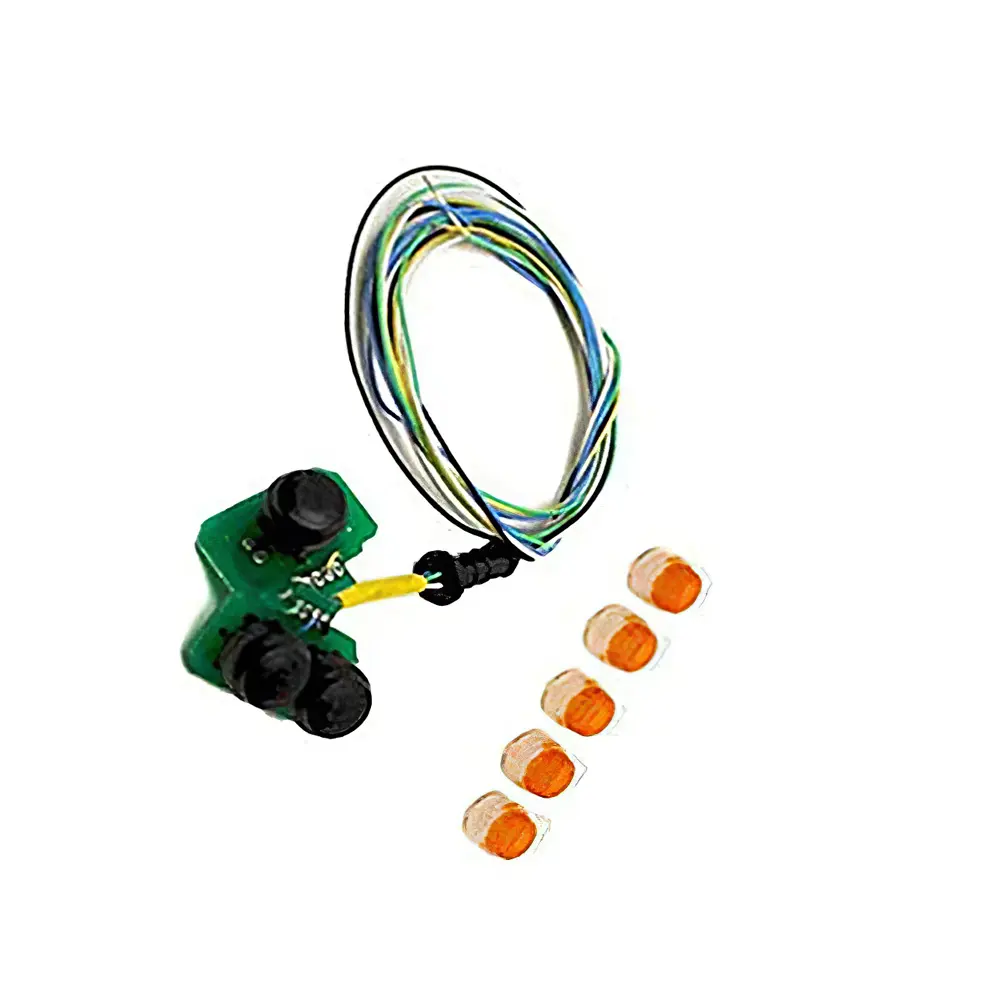 SL1000 Joystick Switch Kit 235463GT for Genie GS-1932 GS-1930 GS-1532 GS-1530 SL1000 Joystick Switch Kit 235463GT for Genie GS-1932 GS-1930 GS-1532 GS-1530