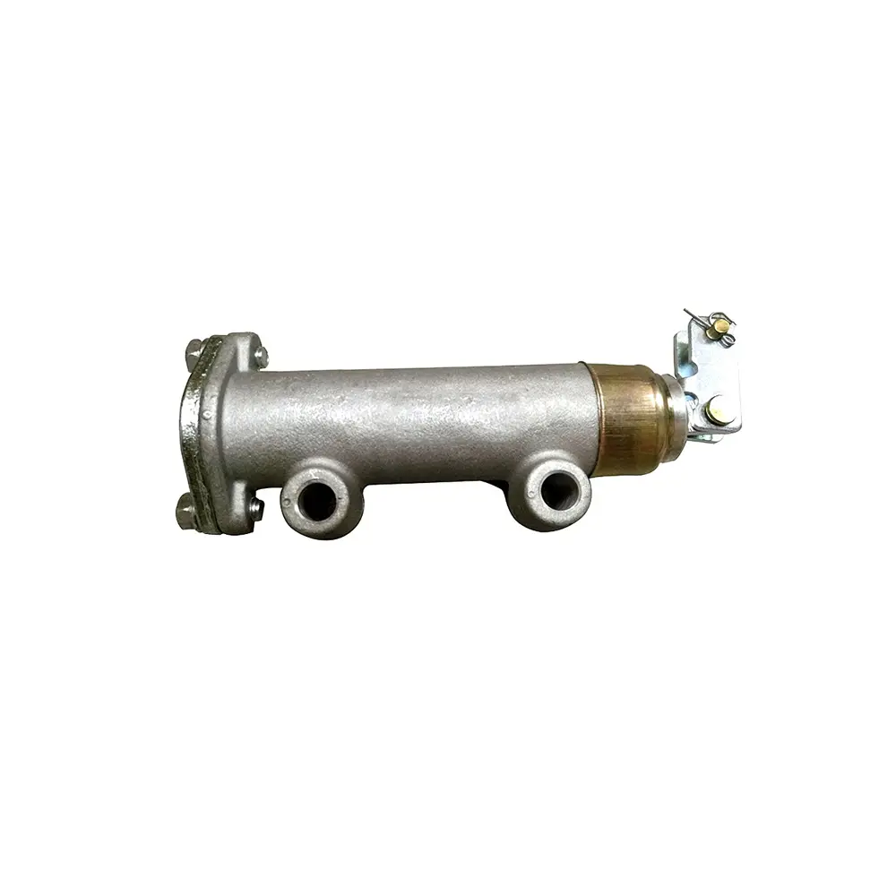 Slave Cylinder ME053885 ME063716 for Hyundai Hydraulic Crane HC25E HC50E Slave Cylinder ME053885 ME063716 for Hyundai Hydraulic Crane HC25E HC50E