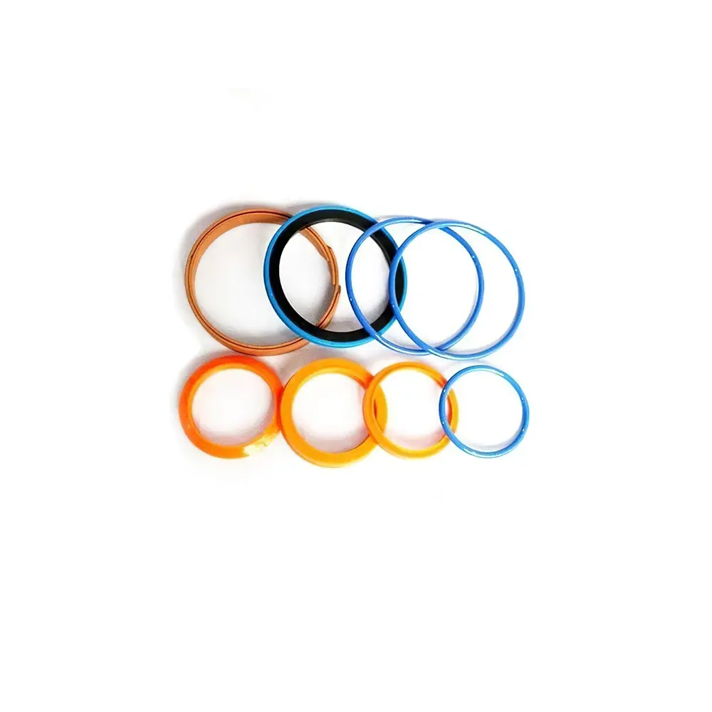 Slew Seal Kit 550/41004 for JCB Backhoe Loader 3CX 3D 3DX 4DX Slew Seal Kit 550/41004 for JCB Backhoe Loader 3CX 3D 3DX 4DX