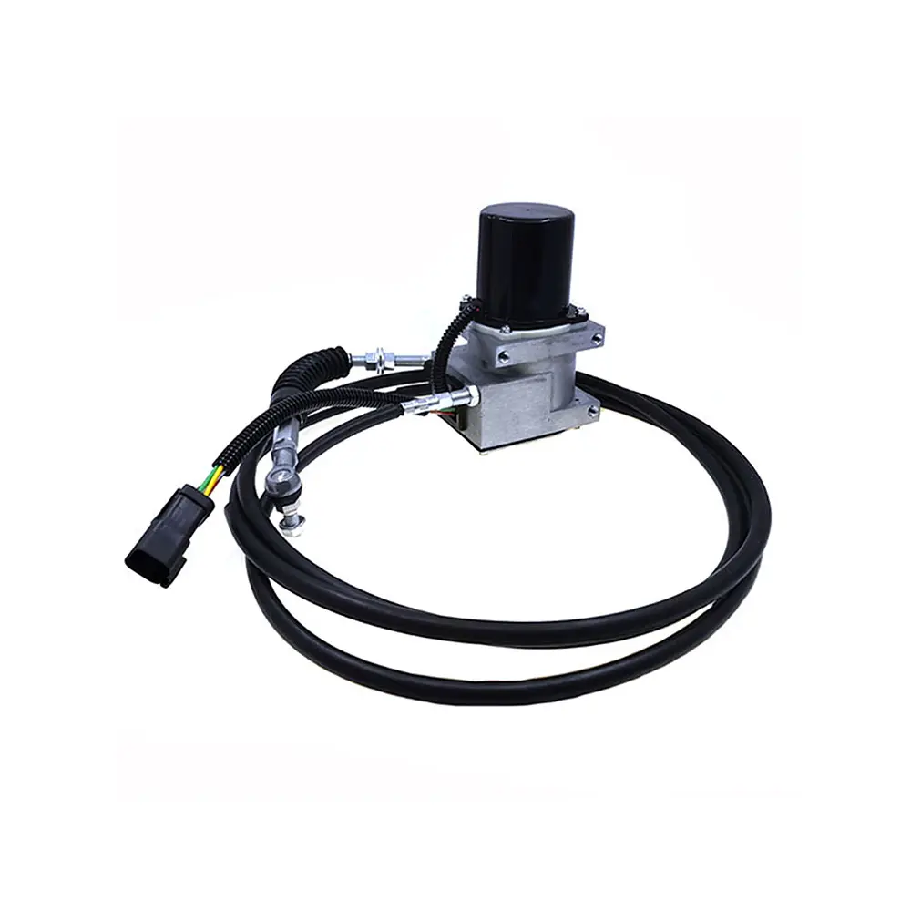 Buy Small Motor For Hyundai Excavator