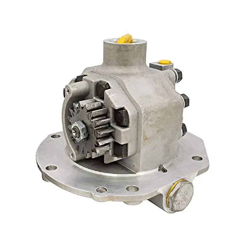 Small Pump 19.96 CC 83936585 for New Holland 4610N 5600 5700 6600 6700 7600 7700 4110 4130 420 445 450 4600 Tractor
