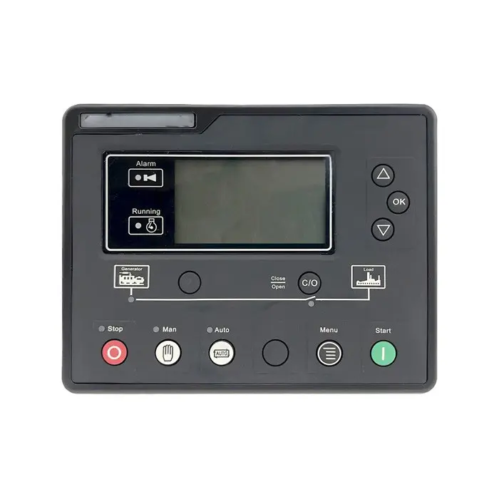SmartGen Genset Controller Generator Controller HGM6110U