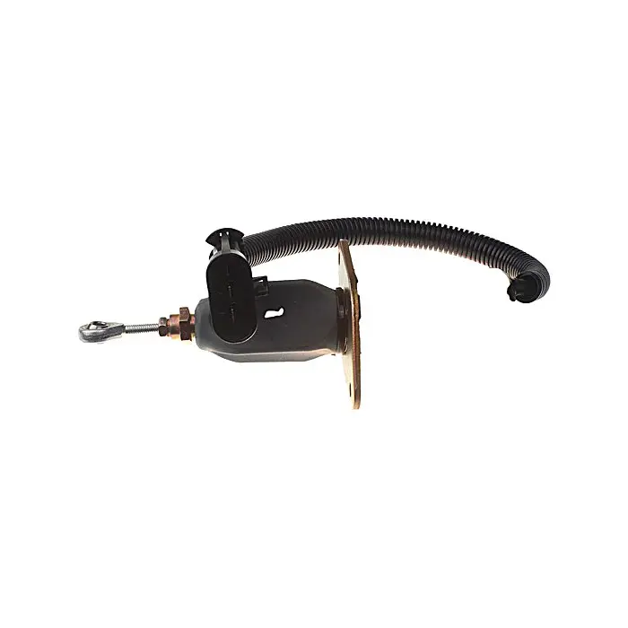 Solenoid 3935649 for 94-98 Dodge RAM Diesel Engine 5.9L Cummins 4B 6B 6C Solenoid 3935649 for 94-98 Dodge RAM Diesel Engine 5.9L Cummins 4B 6B 6C