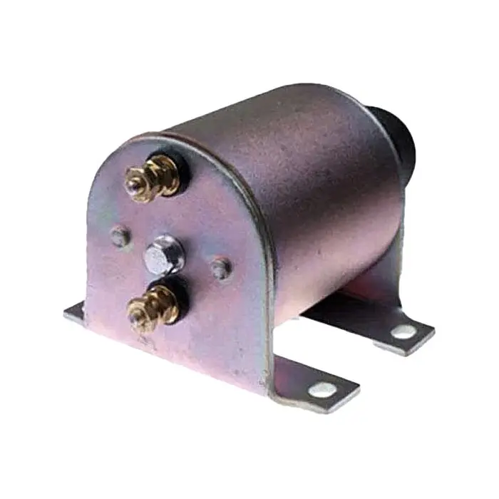 Solenoid Assembly 41-5459 For Thermo King T-600 T-800 T-1000 T-1200 TS-500 Solenoid Assembly 41-5459 For Thermo King T-600 T-800 T-1000 T-1200 TS-500