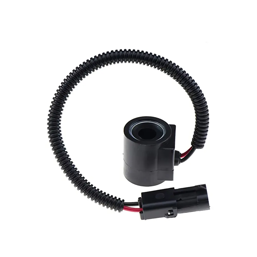 Solenoid Coil 6309737 for Hydraforce Valve Stem Series 08 80 88 98