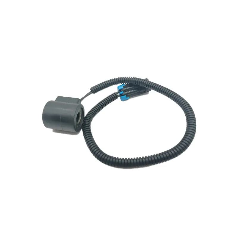 Solenoid Coil 6675559 for Bobcat 463 751 863 A220 A300 A770 Loader Solenoid Coil 6675559 for Bobcat 463 751 863 A220 A300 A770 Loader