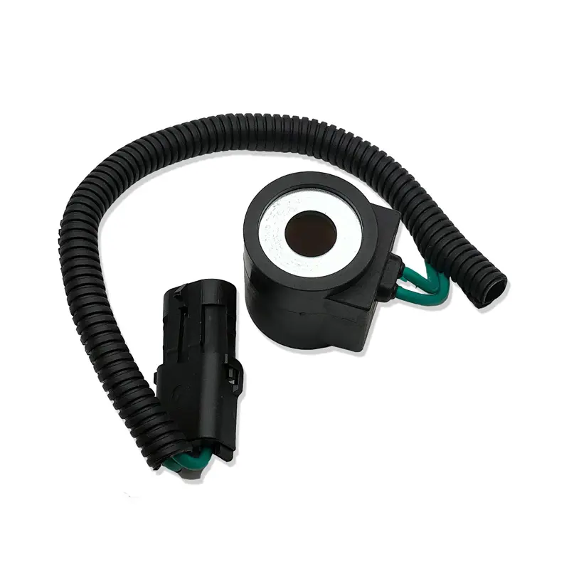Solenoid Coil 6675559 for Bobcat S300 S330 S510 S530 S550 S570 S590 S630 S650 S70 S750 S770 S850