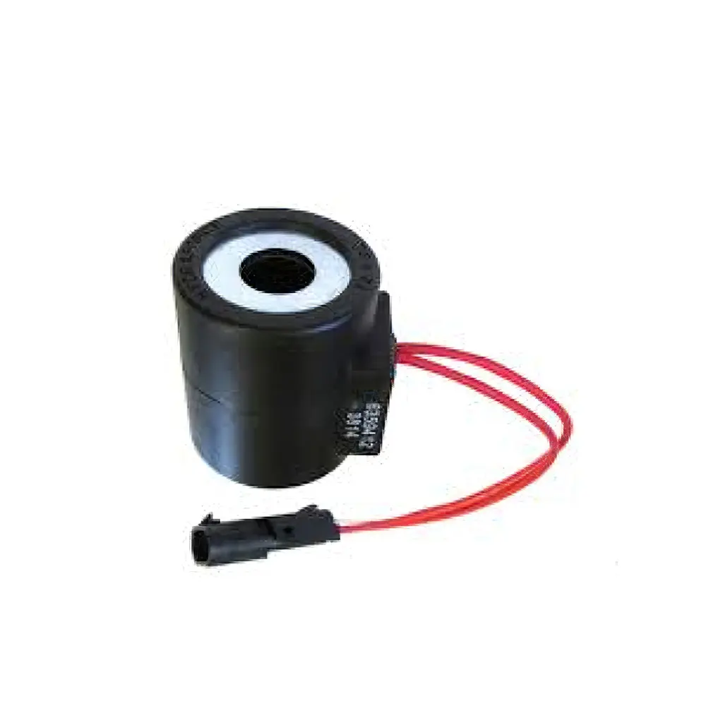 Solenoid Coil 91474332 for JLG Telehandler G6-42A G9-43A G10-43A TF6-42 Solenoid Coil 91474332 for JLG Telehandler G6-42A G9-43A G10-43A TF6-42