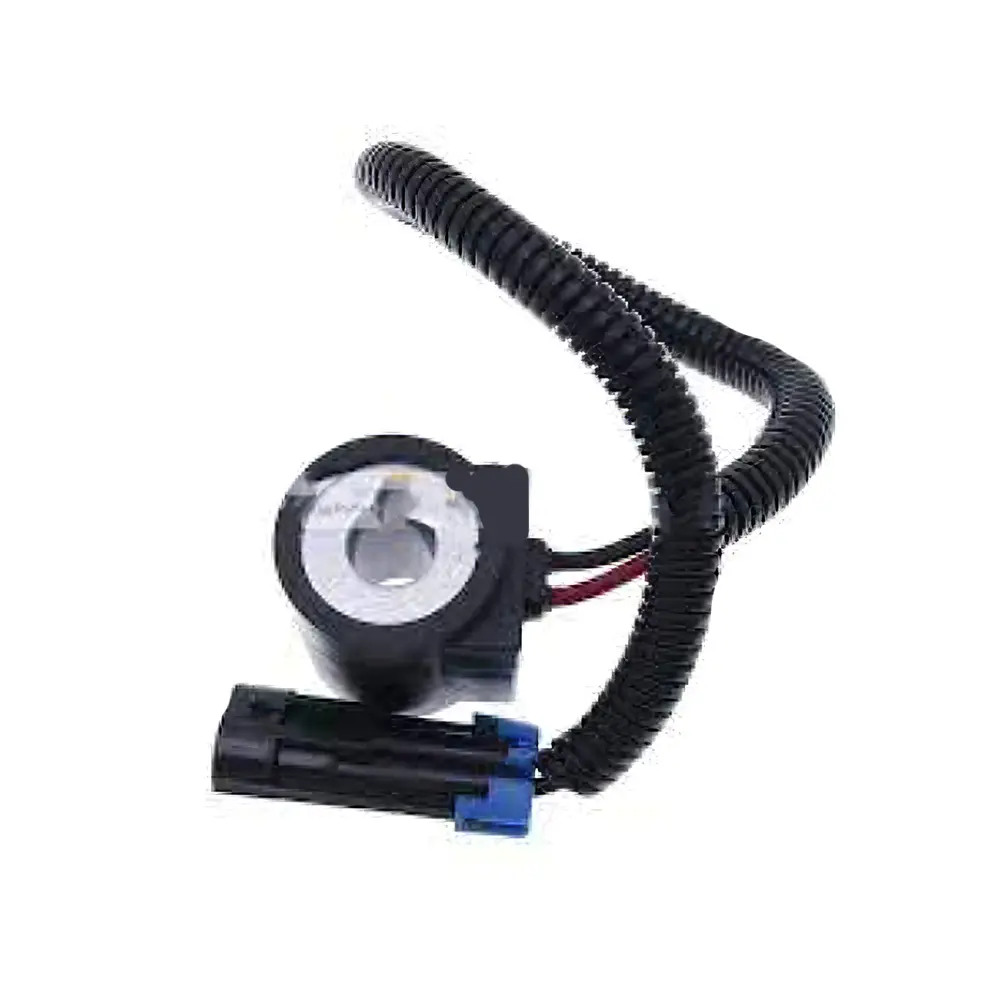 Buy Solenoid Coil 91474332 for JLG Telehandler G6-42A G9-43A G10-43A TF6-42
