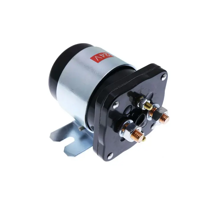 Solenoid Contactor 146475 For Skyjack SJIII3215 SJIII3219 SJIII3220 24V 200AMP