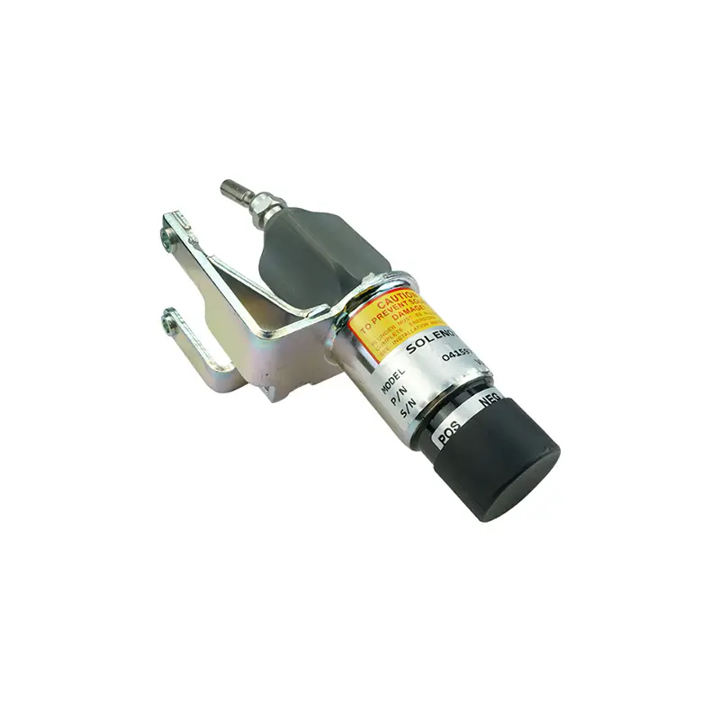 Solenoid DTZ04159708 For JLG