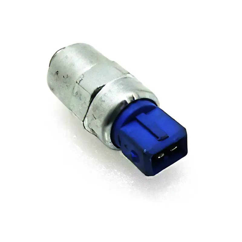 Solenoid Fuel pump - ESOS Cold Start Advance 716/30255 For JCB Tractor 3CX 4CX Solenoid Fuel pump - ESOS Cold Start Advance 716/30255 For JCB Tractor 3CX 4CX