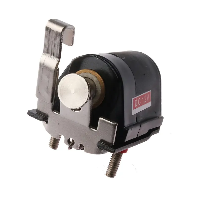 Solenoid Kit 26435149 for Perkins 1004 1006 Series 4.40 6.60 T4.40 T6.60 Engine