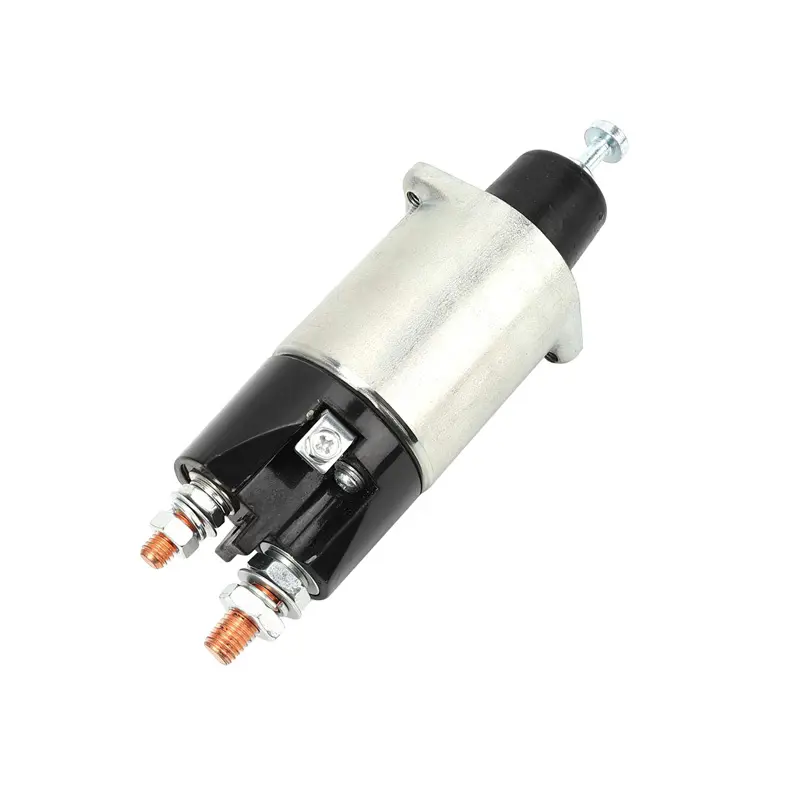 Solenoid Switch ME700307 for Mitsubishi Excavator T654 Solenoid Switch ME700307 for Mitsubishi Excavator T654