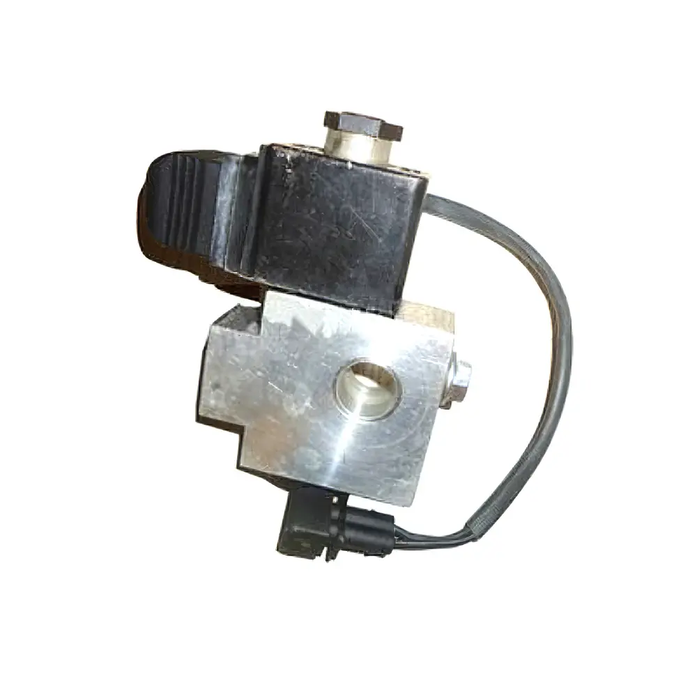 Solenoid Valve 04226392 for Deutz Engine TCD2016V16 BF6M1015 BF8M1015 BF8M1015MC TBD8616V TBD12616V Solenoid Valve 04226392 for Deutz Engine TCD2016V16 BF6M1015 BF8M1015 BF8M1015MC TBD8616V TBD12616V
