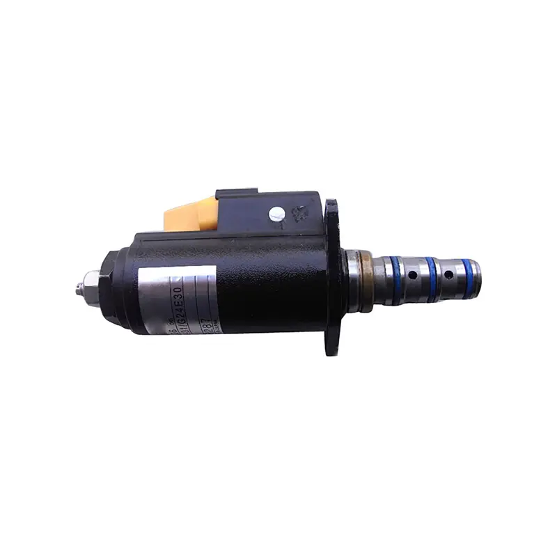 Solenoid Valve 116-3526 For Caterpillar Bulldozer M325B