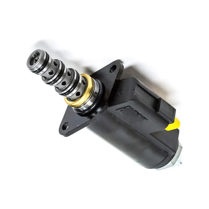 Solenoid Valve 121-1490 for Caterpillar CAT Excavator 320B 322C 325B 325C 325D 311B 312B 312C 312D 315C