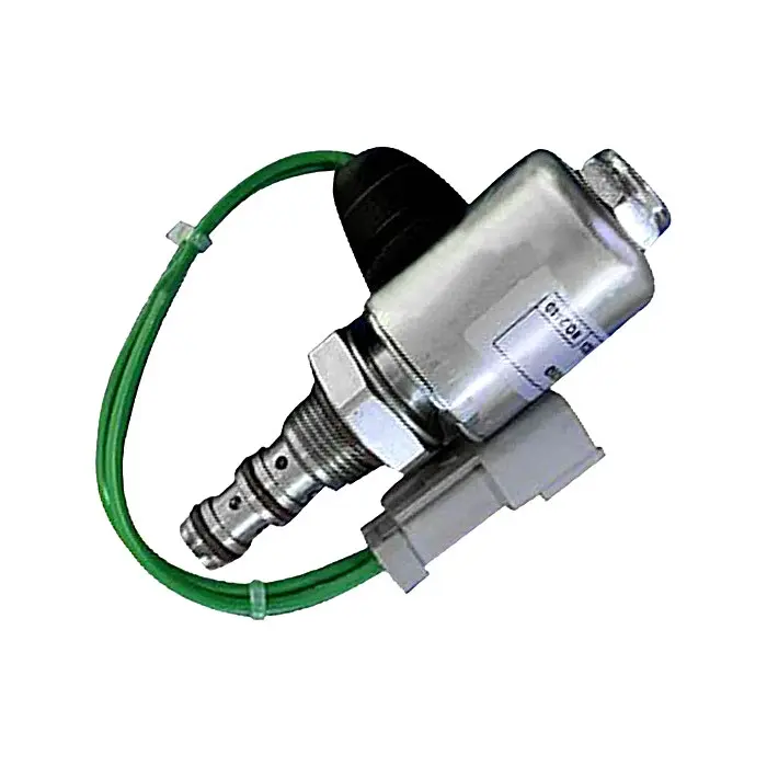 Solenoid Valve 198-4607 for Caterpillar CAT 3116 3176C 3306 3406E 3412D C9 C15 C18 Engine