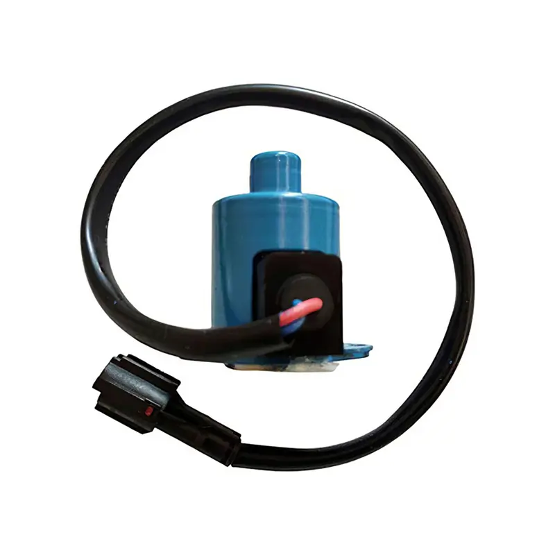 Solenoid Valve 20T-60-72230 For Komatsu BM020C-1 PC35R-8 PC45R-8 PC40R-8 PC30-7 PC40-7