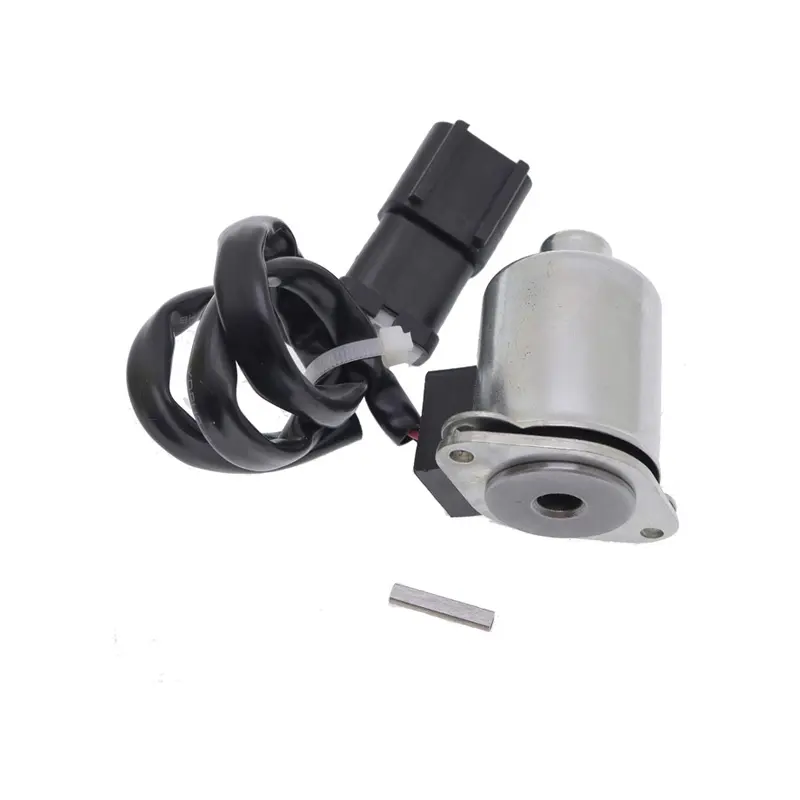 Solenoid Valve 20T-60-72230 For Komatsu Excavator PC25-1 PC45-1 PC10-7 PC20-7