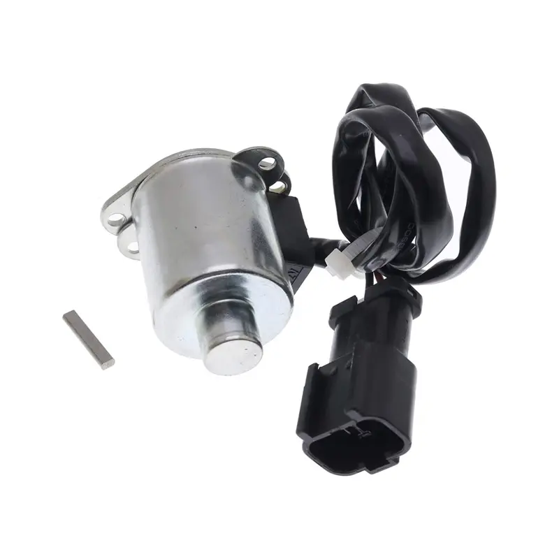 Buy Solenoid Valve 20T-60-72230 For Komatsu Excavator PC25-1 PC45-1 PC10-7 PC20-7 Buy Solenoid Valve 20T-60-72230 For Komatsu Excavator PC25-1 PC45-1 PC10-7 PC20-7
