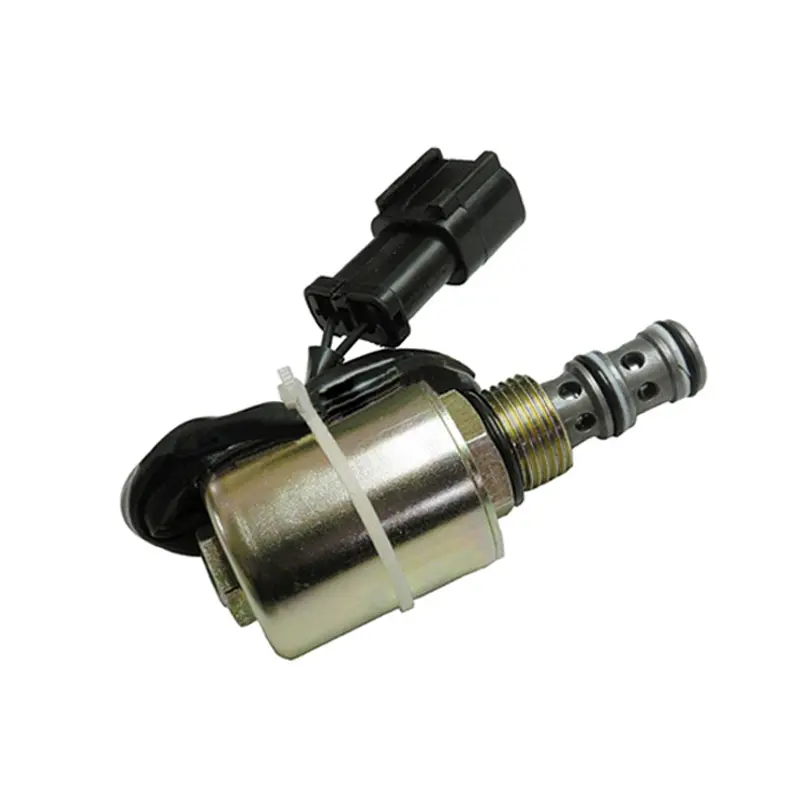 Solenoid Valve 20Y-60-22122 for Komatsu PC200-6 PC210-6 PC220-6 PC230-6 PC300LC-6 PC228UU-1 Solenoid Valve 20Y-60-22122 for Komatsu PC200-6 PC210-6 PC220-6 PC230-6 PC300LC-6 PC228UU-1