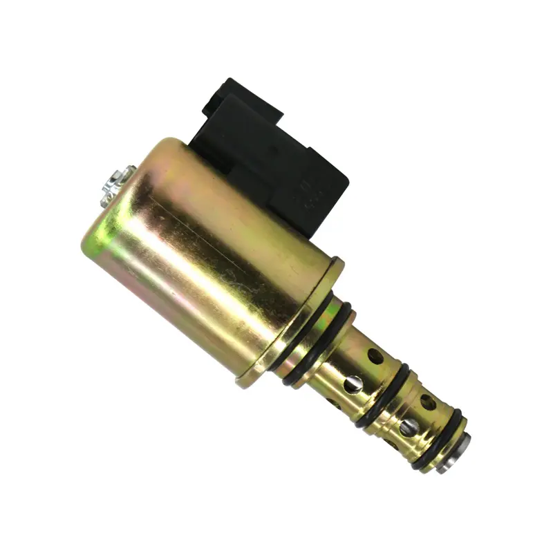 Solenoid Valve 25/220994 25220994 for JCB Excavator 3CX 3CX-4 4CN-4T 4CX444
