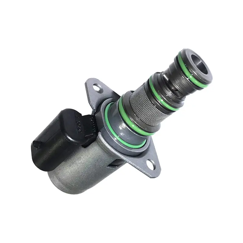 Buy Solenoid Valve 25/222913 for JCB Excavator 3CX-T TM310 540-140 460/M2760M 3200-80
