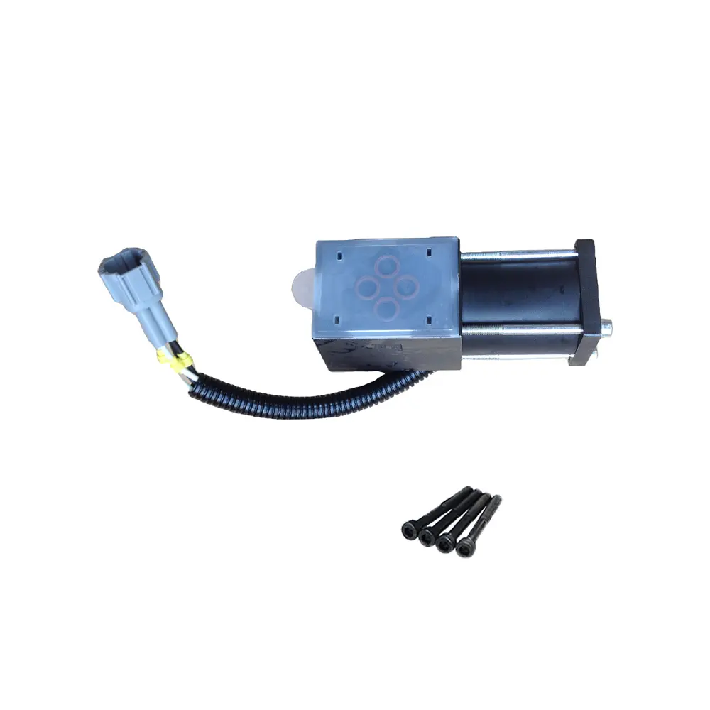 Solenoid Valve 32610-30520-71 for Toyota 8FD10-J35 8FG10-J35 8FDU20-32 8FGU20-32 8FGF20-JF35 7FD35-A50 7FGU35-80 sale