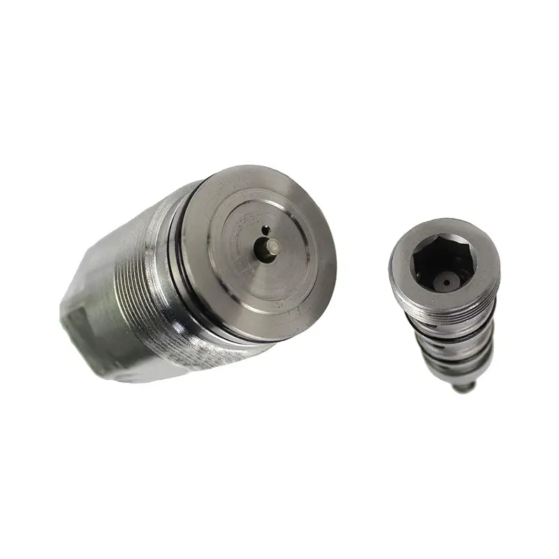 Solenoid Valve 4368974 KDRDE5K-10/40C05-T for Hitachi EX400-3 EX400-3C EX400-5 EX450H-5 EX750-5 ZX600 ZX650H ZX800 ZX850H sale