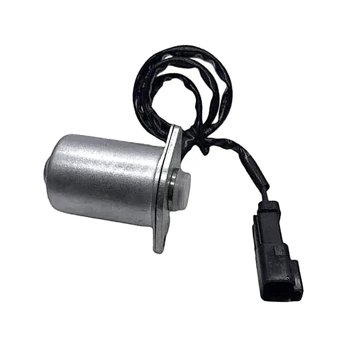 Solenoid Valve 4609630 For John Deere Excavator 75D 85D 120D 135D 2454D 2954D Solenoid Valve 4609630 For John Deere Excavator 75D 85D 120D 135D 2454D 2954D