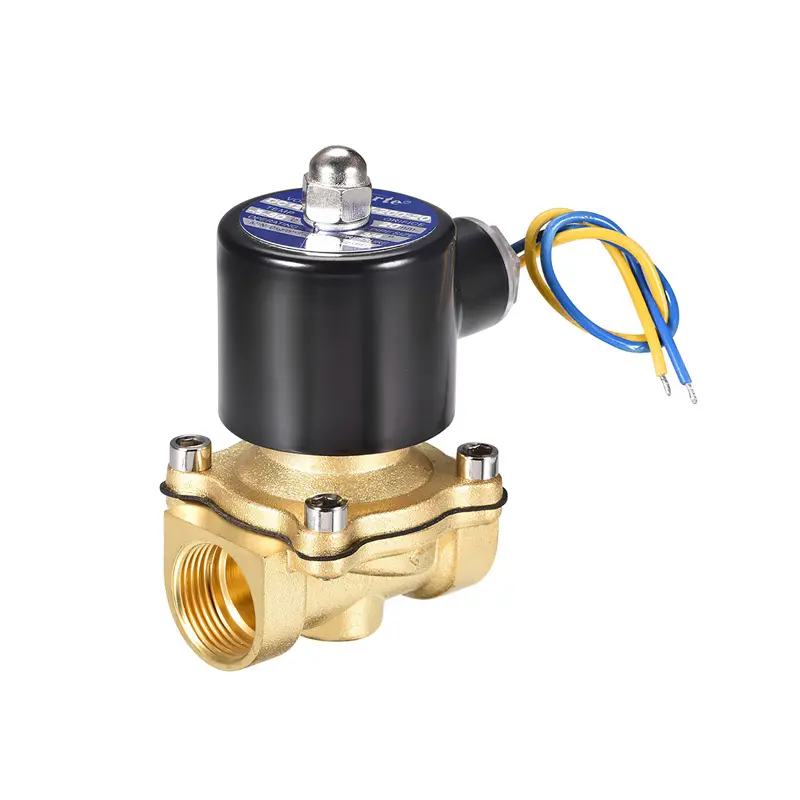 Solenoid Valve 4658559 For John Deere Excavator 450DLC 870GLC 850DLC 670GLC 650DLC 470GLC