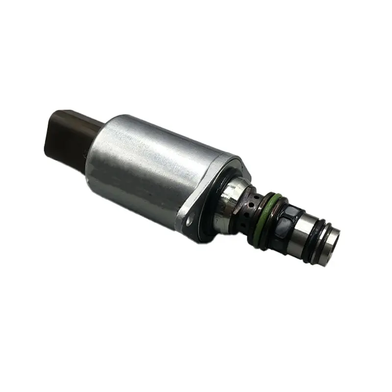 Solenoid Valve 485-5747 for Caterpillar CAT Excavator 317 320 313 315 320GC 323 325 326 330 336 336MHPU 340 Solenoid Valve 485-5747 for Caterpillar CAT Excavator 317 320 313 315 320GC 323 325 326 330 336 336MHPU 340