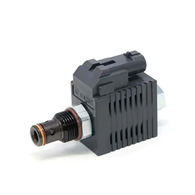 Solenoid Valve 6685027 for Bobcat Loader S220 S250 S300 S330 S630 S650 S740 Solenoid Valve 6685027 for Bobcat Loader S220 S250 S300 S330 S630 S650 S740