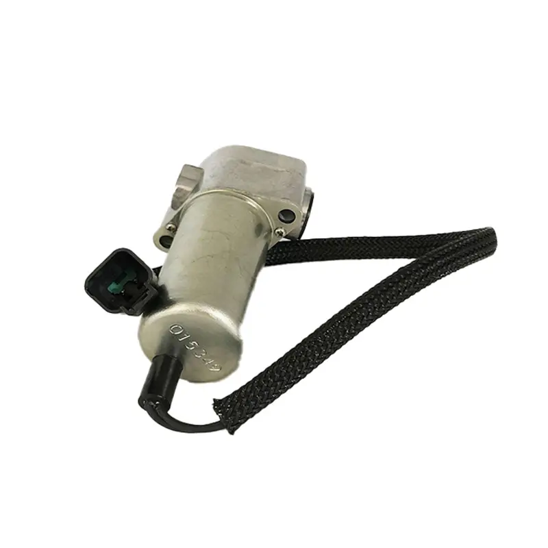 Buy Solenoid Valve 702-21-07311 For Komatsu PC210-10 PC360LC-10 PC490-10