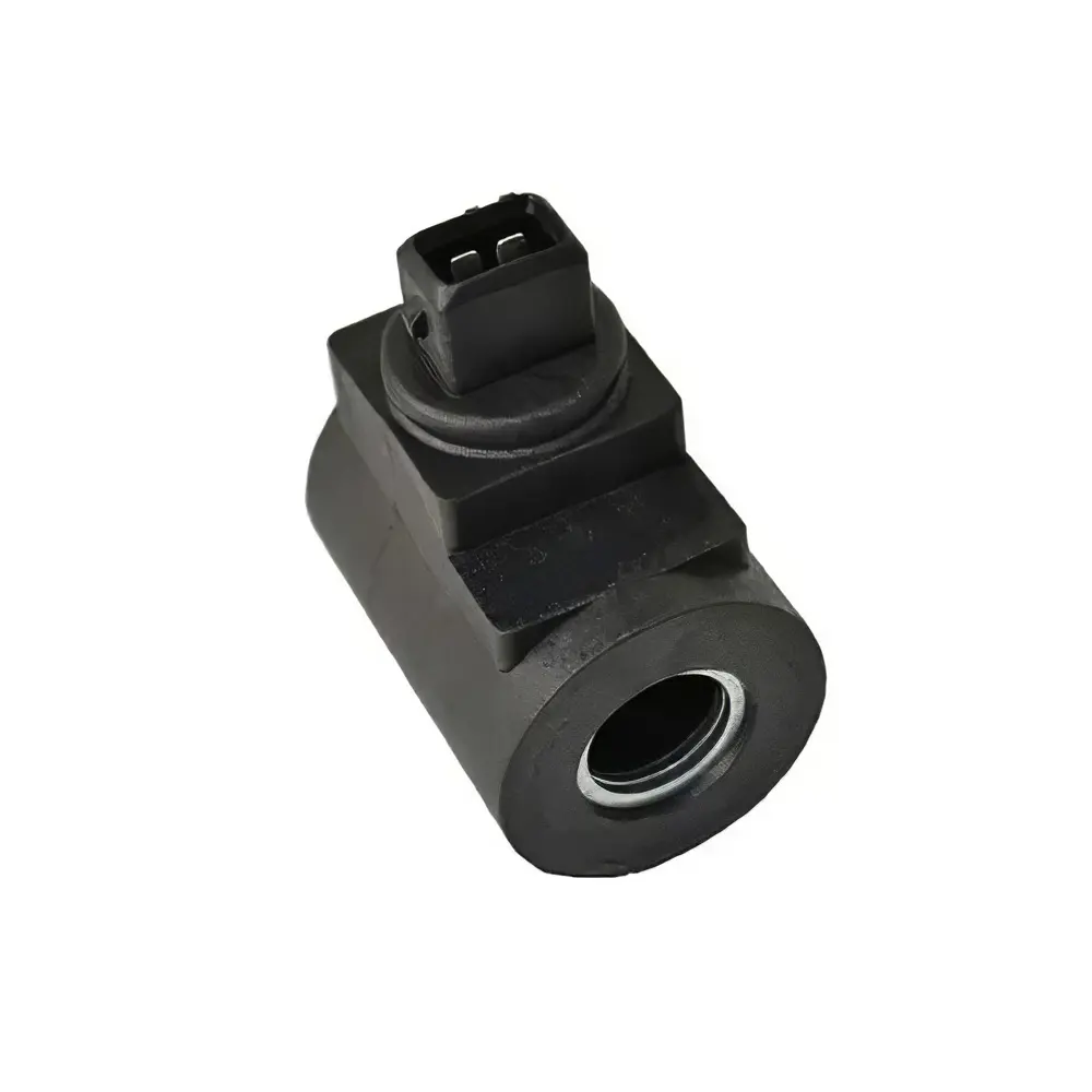 Solenoid Valve 7916397071 for Linde Forklift 115 335 E14 E16 E20