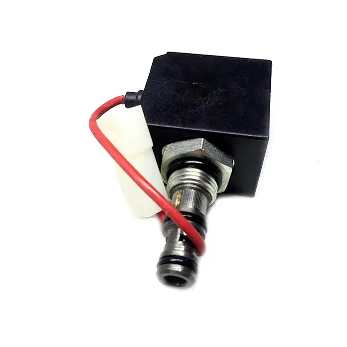 Solenoid Valve 81870291 CAR120892 CAR127831 for CNH New Holland 5610S 7610S TS6.110 TS6.125 TS6.130 TS6000 TS6030